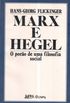 Marx e Hegel
