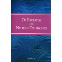 Os Escritos de Nitiren Daishonin 