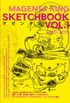 Magenta King Sketchbook Vol.1 | 2010 - 2015