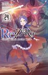 Re:Zero - Starting Life in Another World - Vol. 24