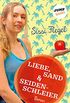 Liebe, Sand & Seidenschleier: Vierter Roman der Mimi-Reihe (Freche Mdchen  freche Bcher! 50027) (German Edition)