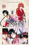 Rurouni Kenshin #08