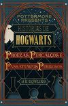 Histrias de Hogwarts