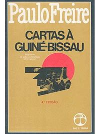 Cartas  Guin-Bissau