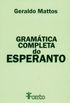 Gramtica Completa do Esperanto