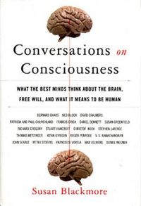Conversations on conciousness