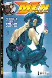 X-Men Extra #10