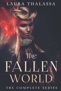 The Fallen World: The Complete Series