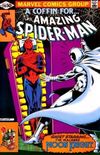O Espetacular Homem-Aranha #220 (1981)