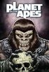 Planet of the Apes Vol. 1 (English Edition)