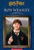 Ron Weasley: Cinematic Guide (Harry Potter)