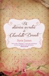 Os Diários Secretos de Charlotte Brontë