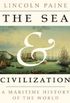 The sea and civilization