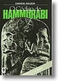 Cdigo de Hammurabi