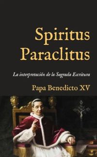 Spiritus Paraclitus (1920)