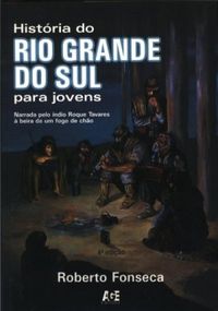 Histria do Rio Grande do Sul para jovens