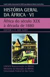 História Geral da África