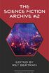 The Science Fiction Archive #2 (English Edition)