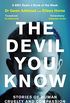 The Devil You Know: Stories of Human Cruelty and Compassion (English Edition)
