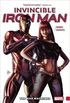 Invencible Iron Man, Vol. 2: The War Machines