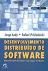 Desenvolvimento Distribudo de Software
