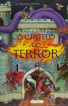 O Castelo Do Terror - Livro Pop-Up