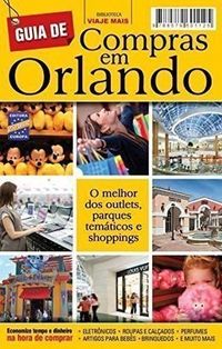 Guia De Compras Em Orlando