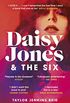 Daisy Jones and The Six: Read the hit novel everyone