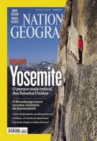 National Geographic Brasil - Junho 2011 - N 135
