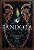 Pandora: An immersive and gripping historical novel set in Georgian London (English Edition)