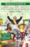 Minimanual Compacto de Histria do Brasil