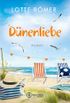 Dnenliebe (Liebe auf Norderney 3) (German Edition)