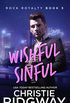 Wishful Sinful (Rock Royalty Book 5) (English Edition)