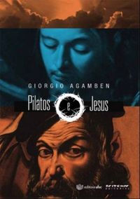Pilatos e Jesus