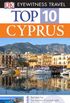 Cyprus. Top 10: Eyewitness Travel Guide 2006