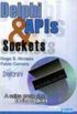 Delphi Apis & Sockets
