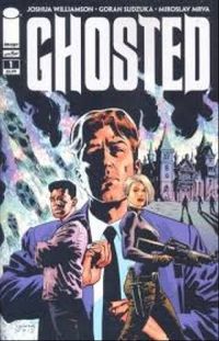 GHOSTED #01