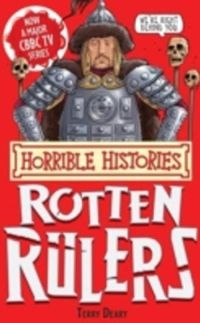 Horrible Histories Special: Rotten Rulers
