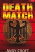 Death Match (Wired) (English Edition)
