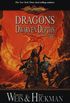Dragons of the Dwarven Depths: The Lost Chronicles, Volume One