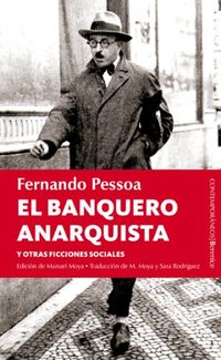 El banquero anarquista (Contemporaneos (berenice) n 36) (Spanish Edition)