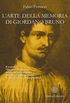 Arte della memoria di Giordano Bruno (L