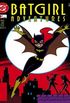 Batgirl Adventures #1