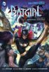 Batgirl, Vol. 2: Knightfall Descends (The New 52)