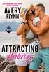 Attracting Aubrey: Gone Wild (English Edition)