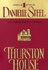 Thurston House: A Novel (English Edition)