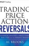 TRADING PRICE ACTION REVERSALS