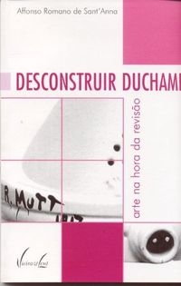 Descontruir Duchamp