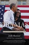 The Obamas (English Edition)