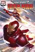 Tony Stark: Iron Man #14 (2018)